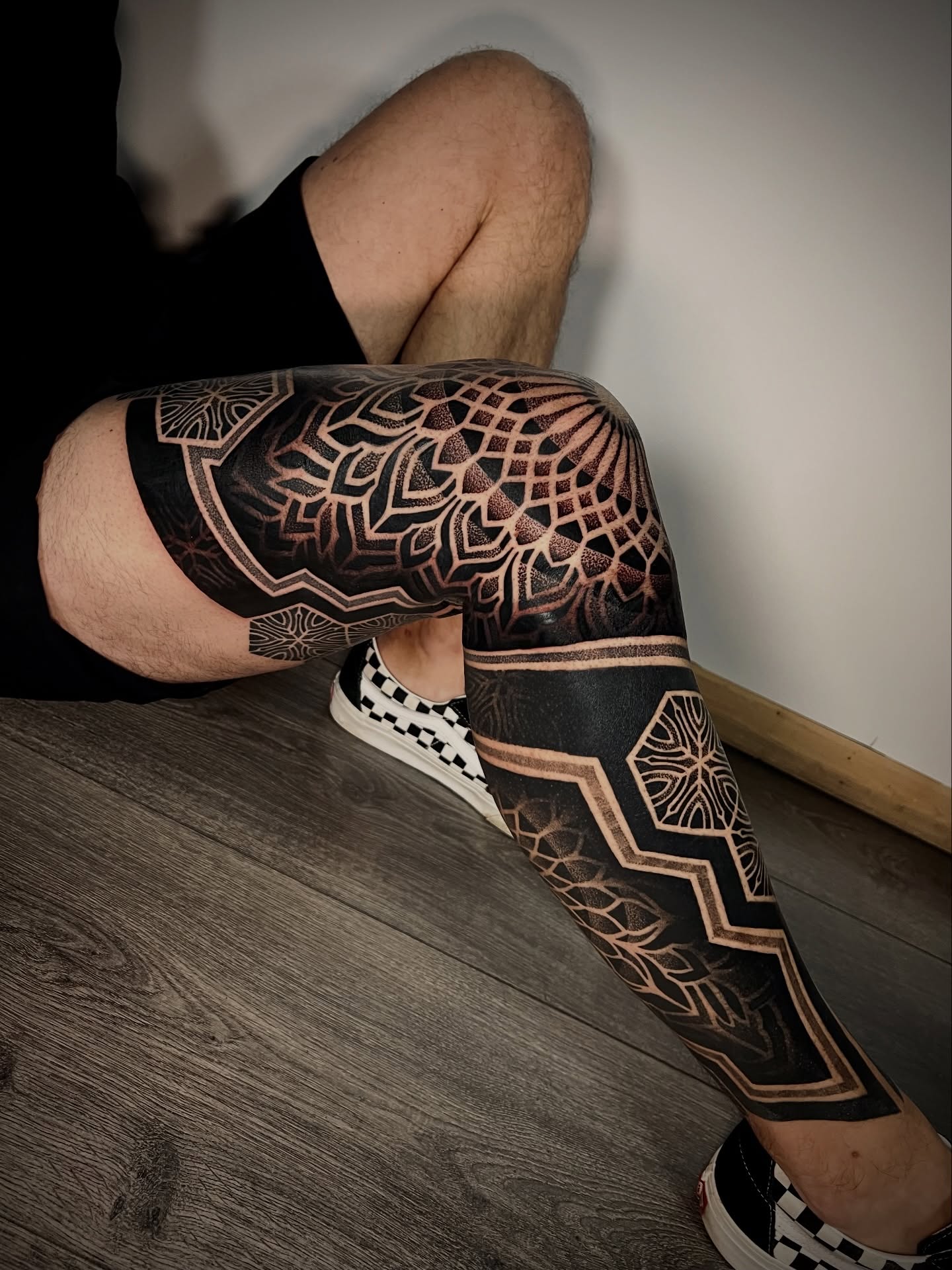Clément Berdah work