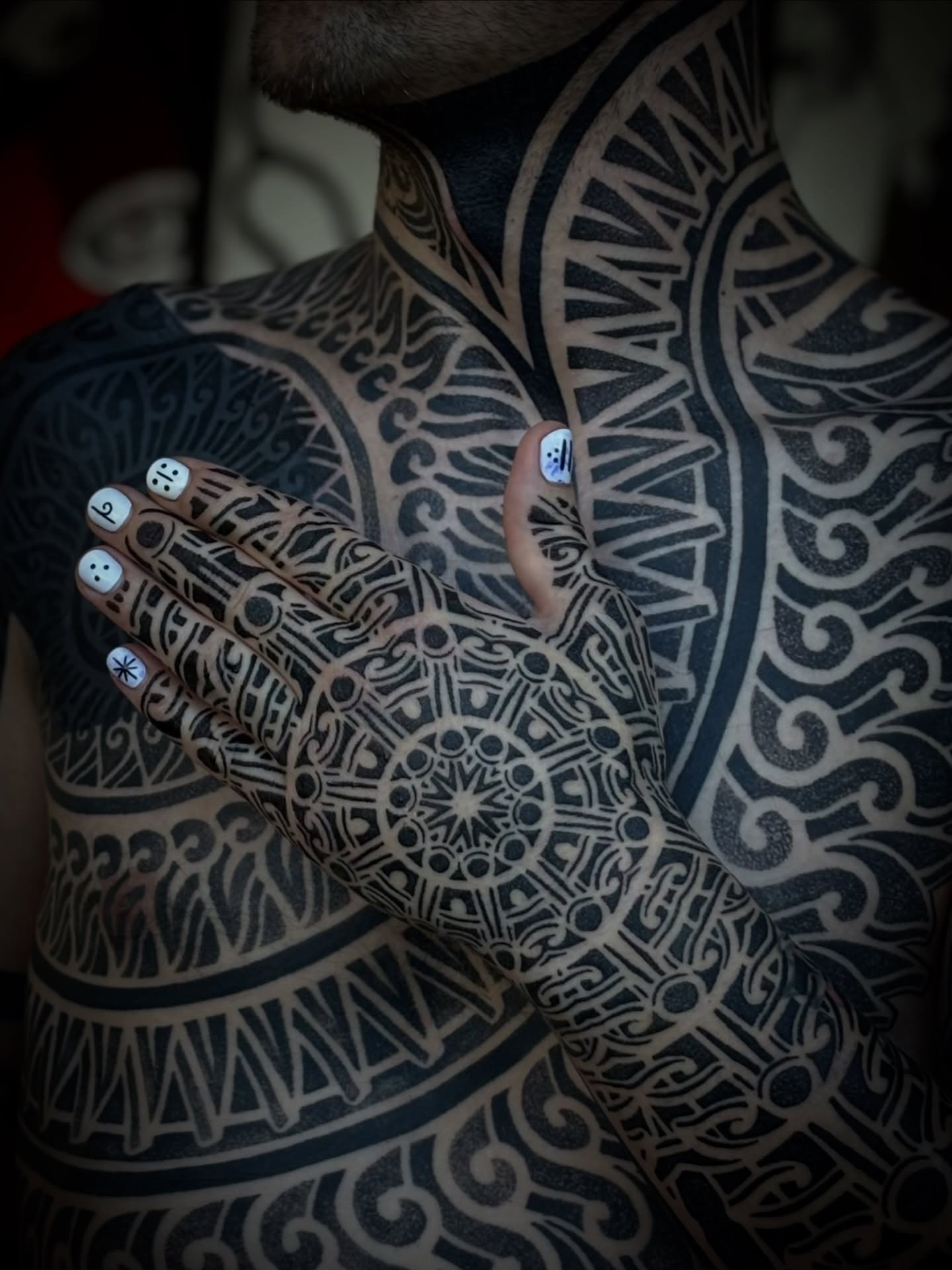 Israel Paketh work