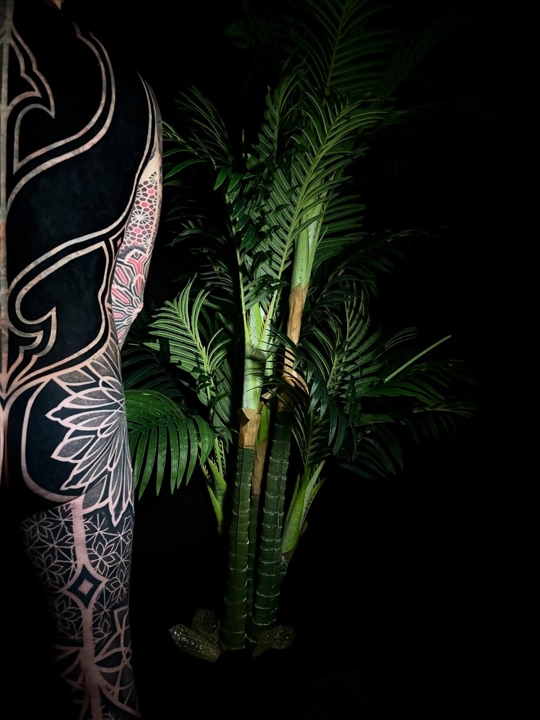 Work by @alex_santucci_tattooer