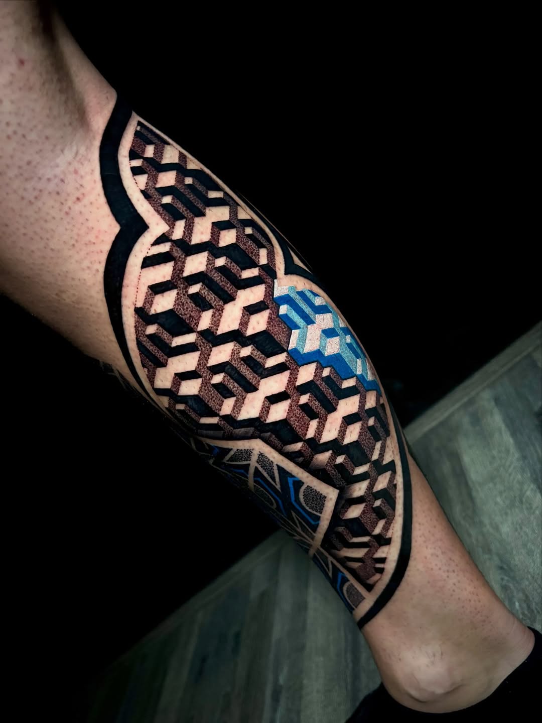 Work by @alex_santucci_tattooer