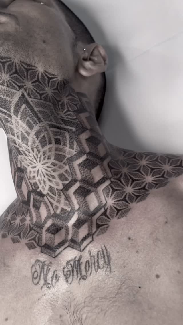 Work by @andreamarchisio.tattoo