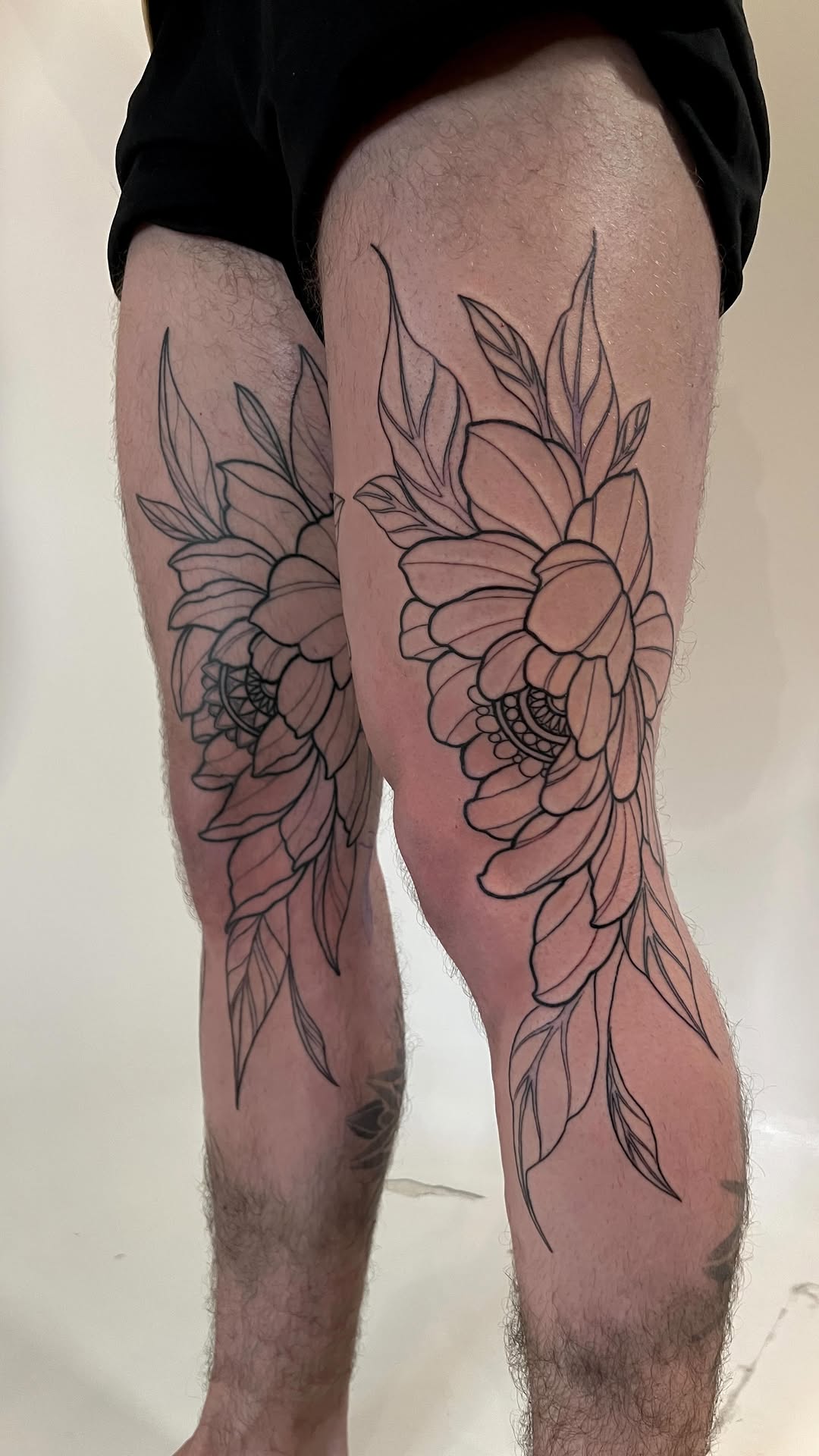 Ingo Araneo — work 1