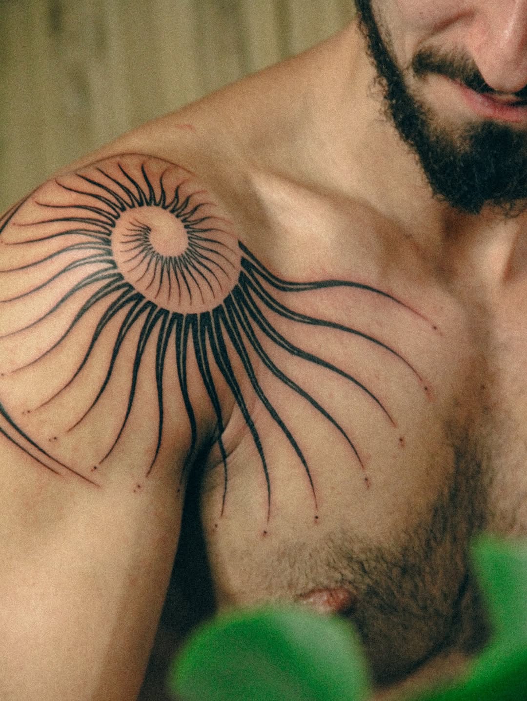 ʙᴀʀ ɴᴇꜱʜᴇʀ| ᴛᴀᴛᴛᴏᴏꜱ |ᴏʀɴᴀᴍᴇɴᴛʟ|ᴛᴛᴛ — work 1