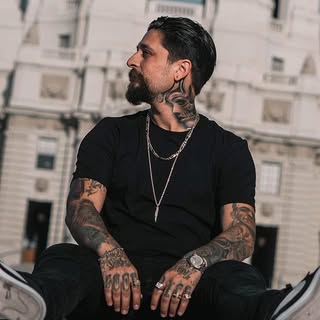 Bradreis Tattoo