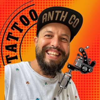 Caiocerejatattoo