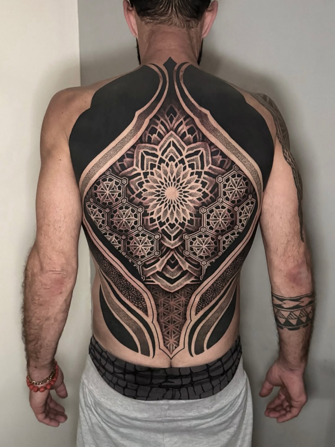 Jason koifman — work 1