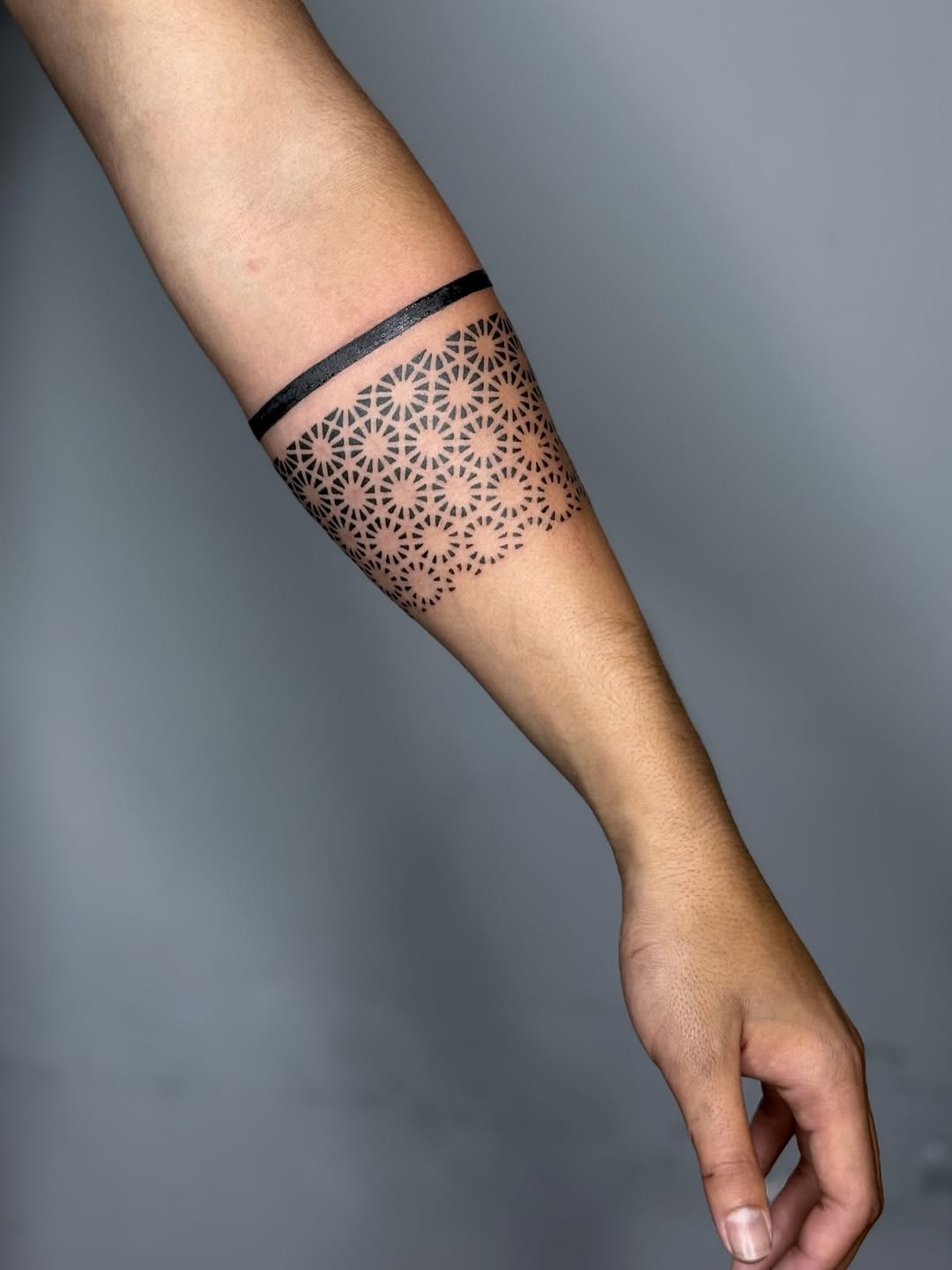 Chellotattoo — work 3
