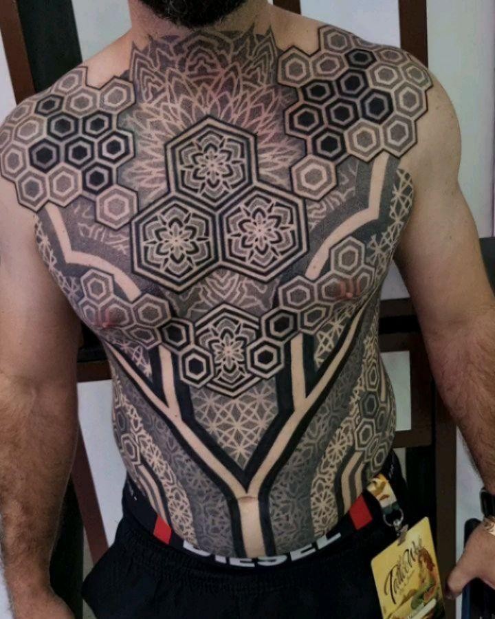 Derektattooart — work 1