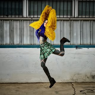 Diamante Murru