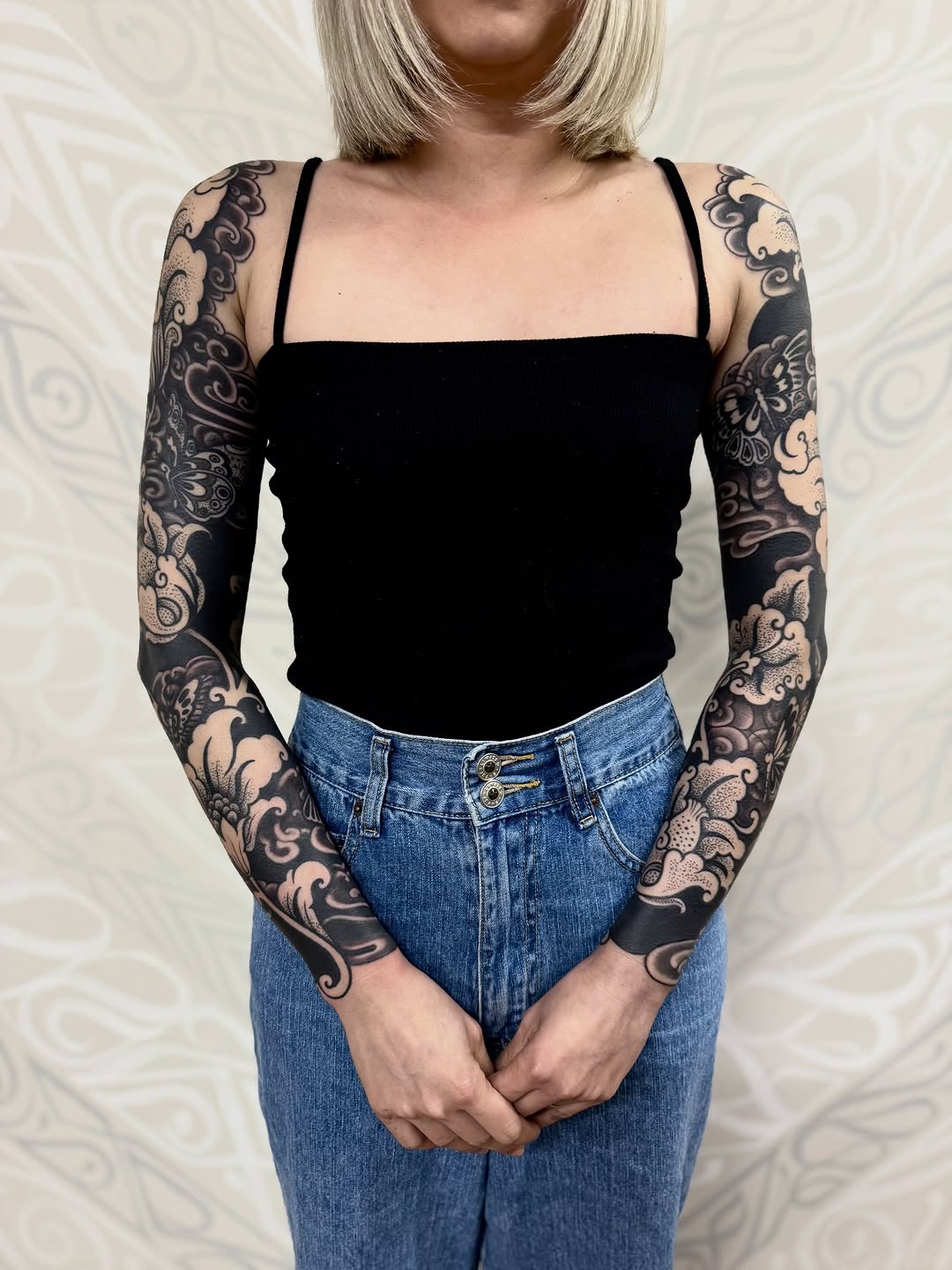 Diamante Murru — work 1