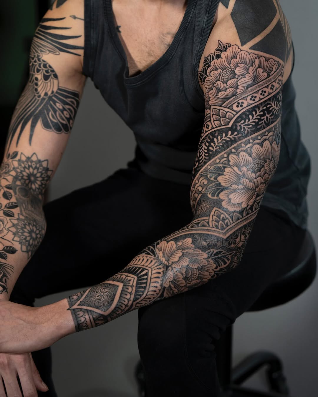 Dino Vallely — work 2