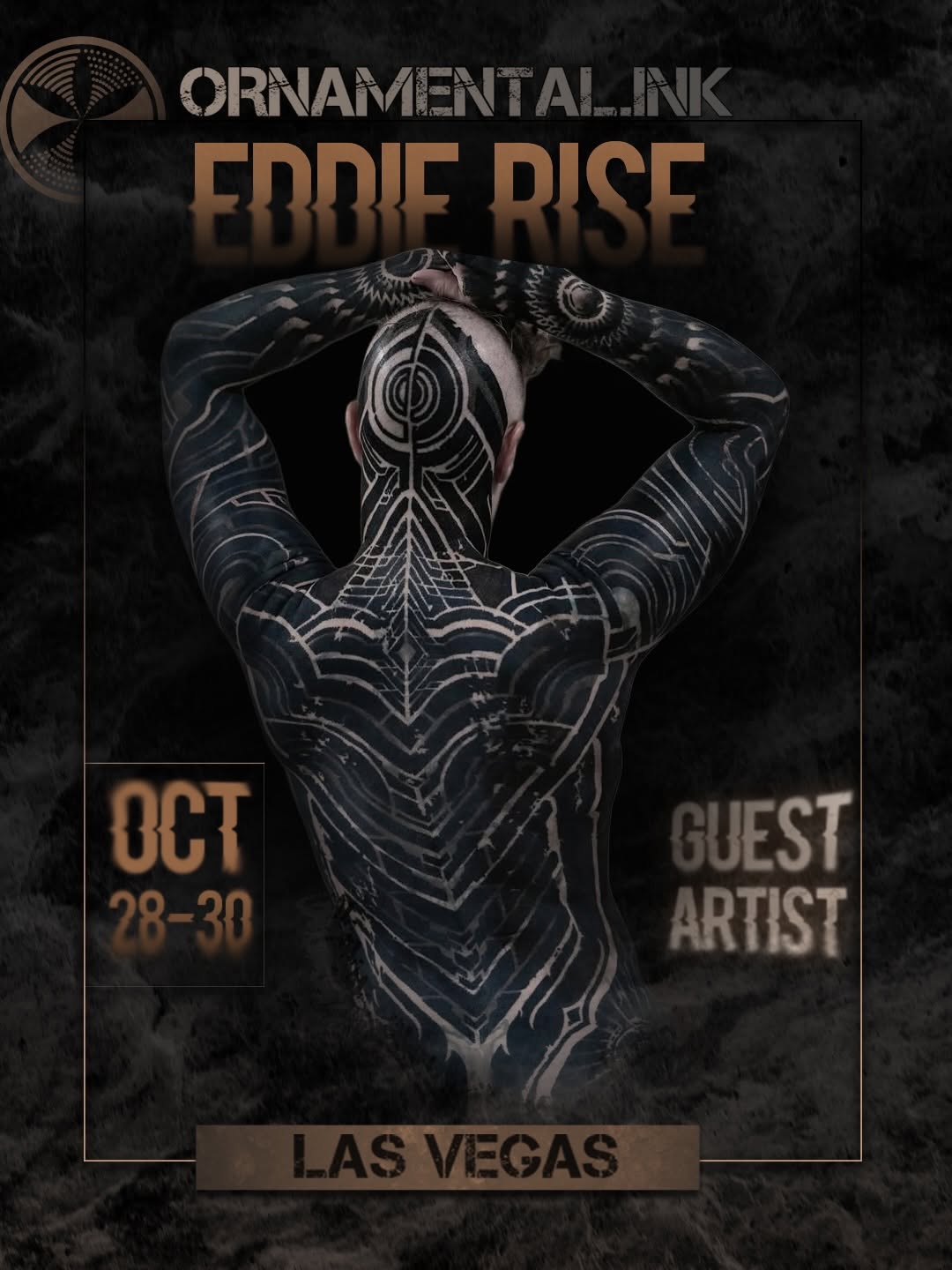 Eddie Rise — work 3