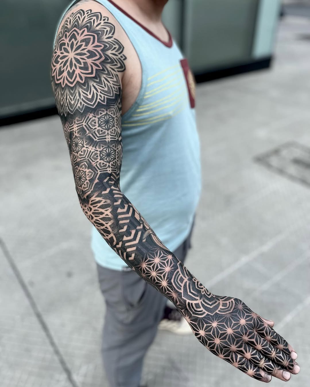 Eliasjeis — work 1