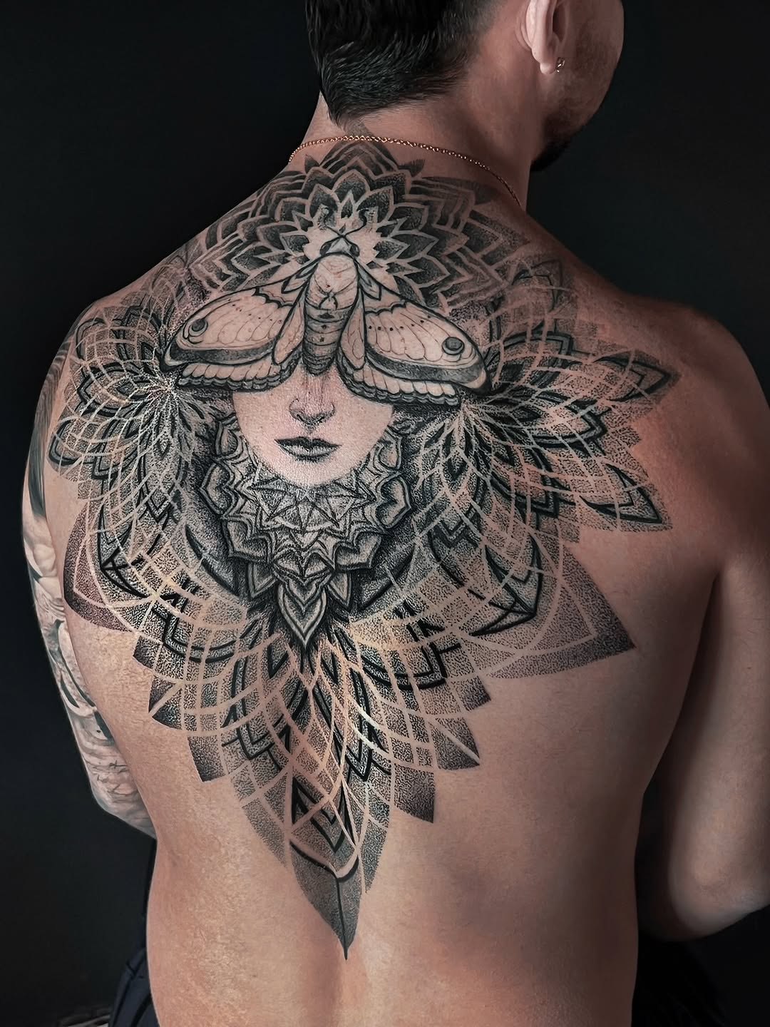 Work by @emanscorfna