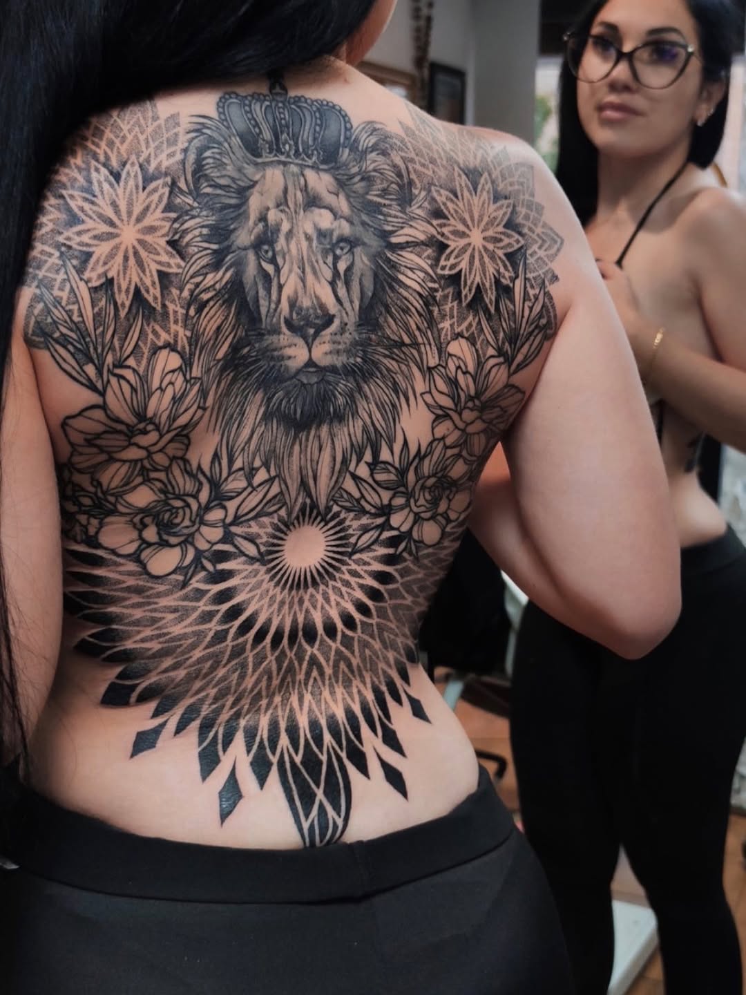 Work by @emanscorfna