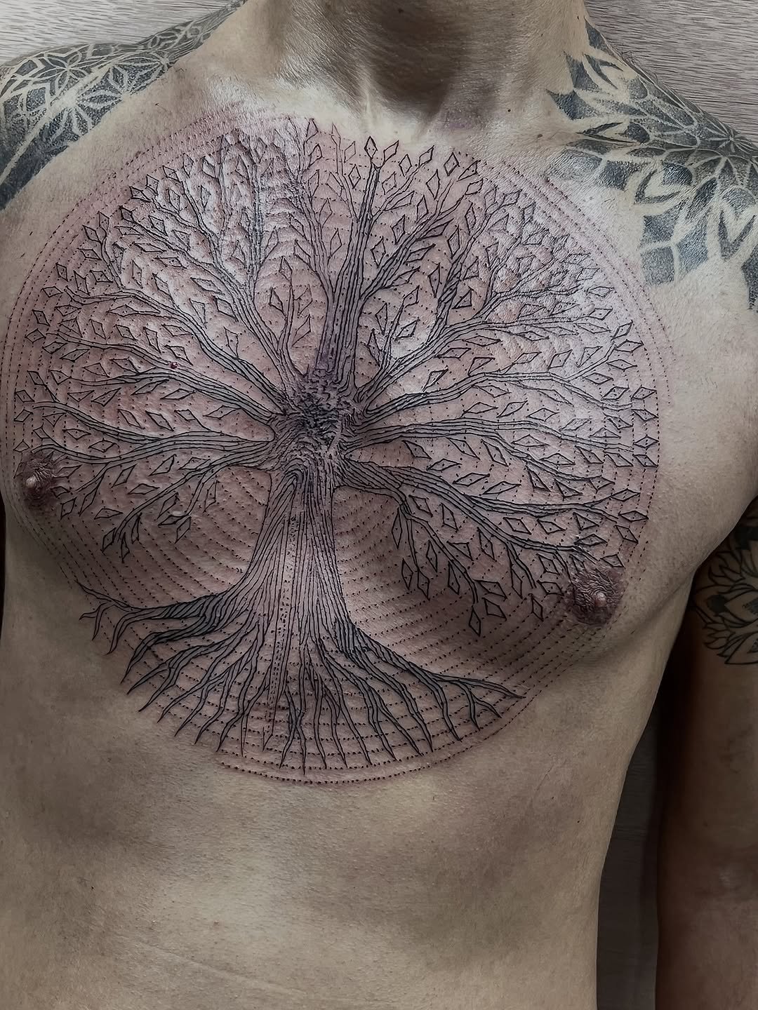 Work by @emanscorfna