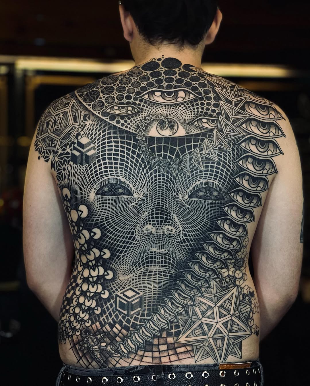Ericstricker — work 2