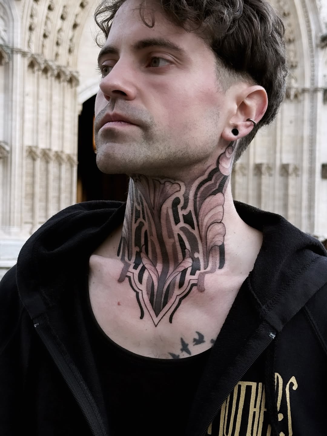 Work by @fabbio.tattoo