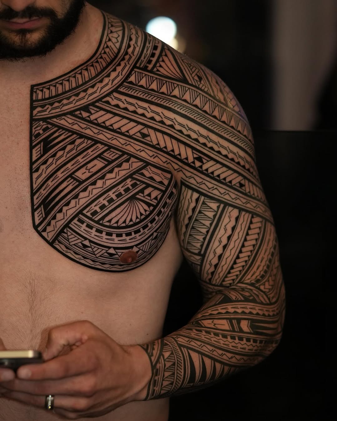 Felipeblackink — work 1
