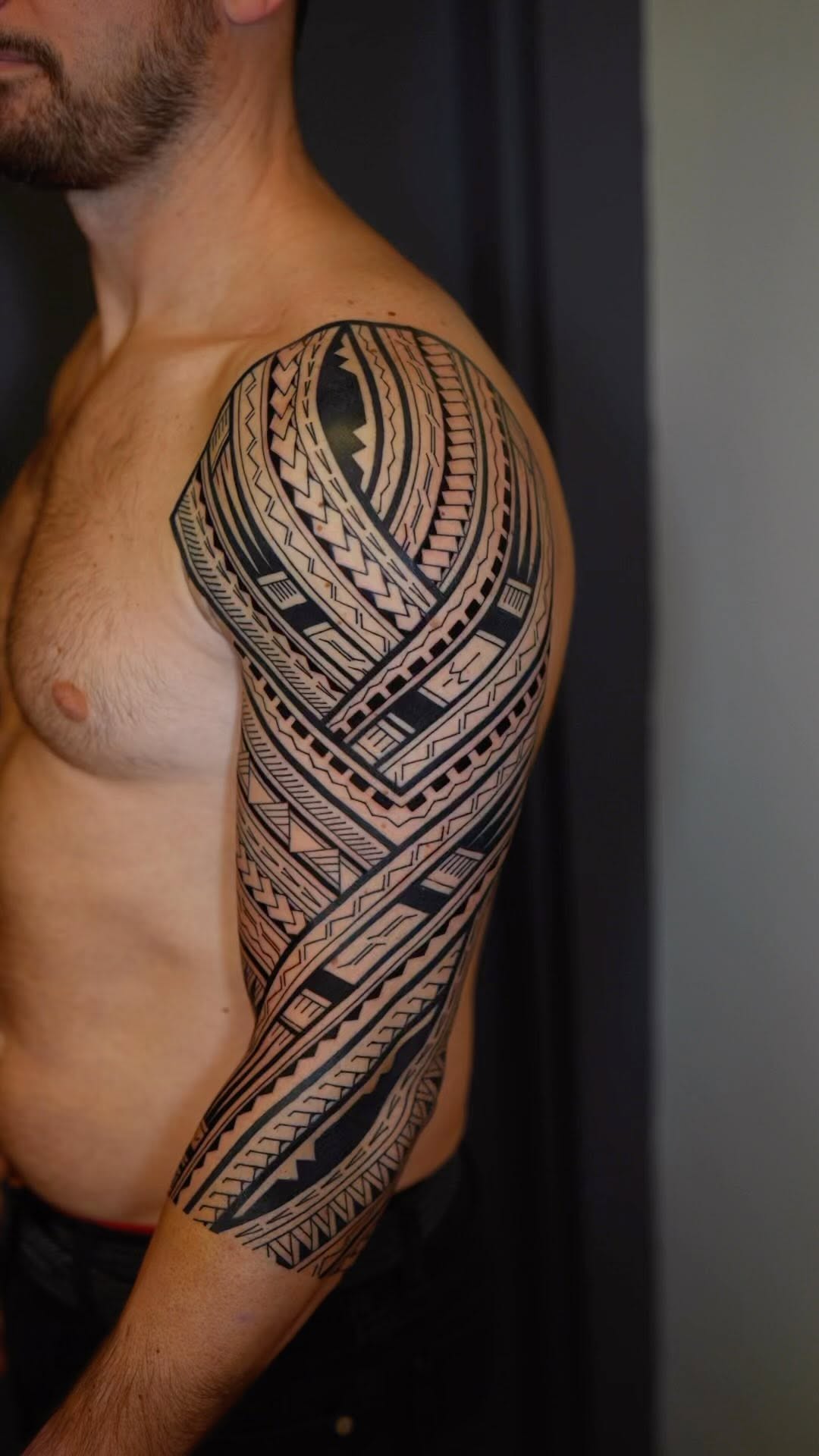 Felipeblackink — work 2