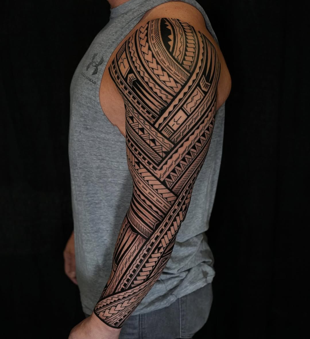 Felipeblackink — work 3