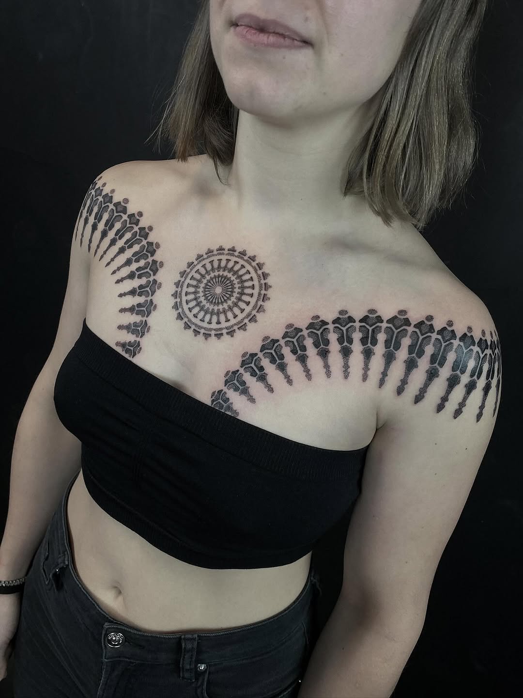 Felix De Kapitein — work 2