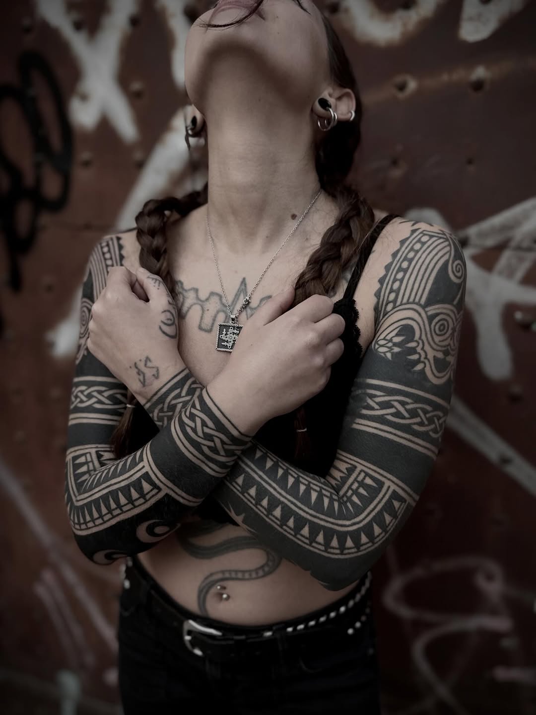 Work by @francesco.capro