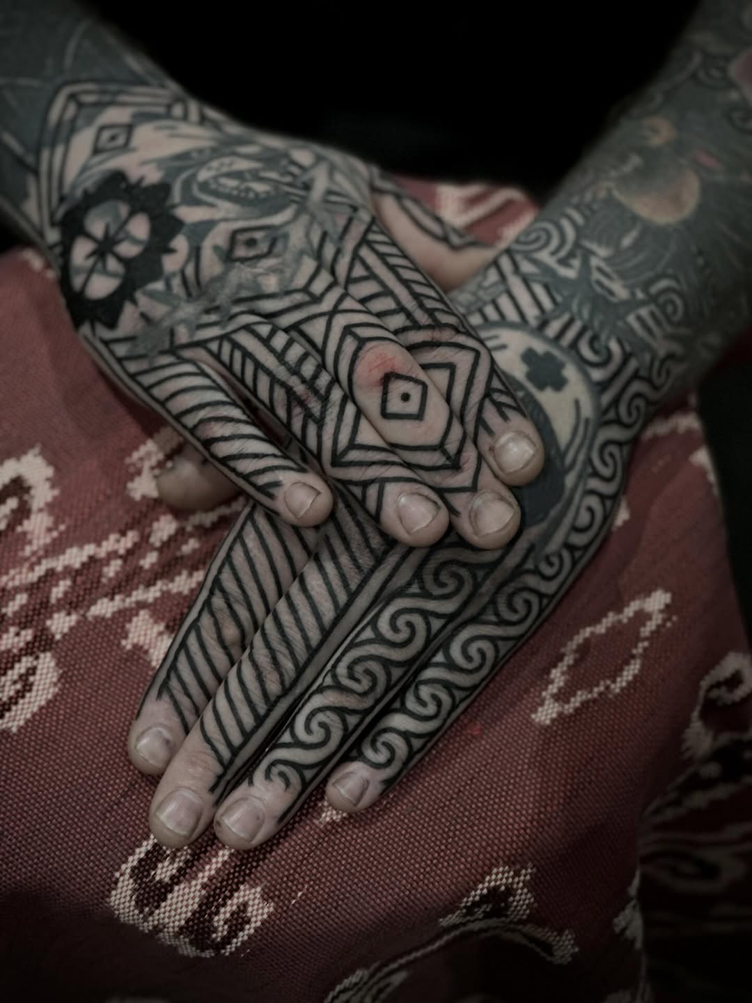 Work by @francesco.capro