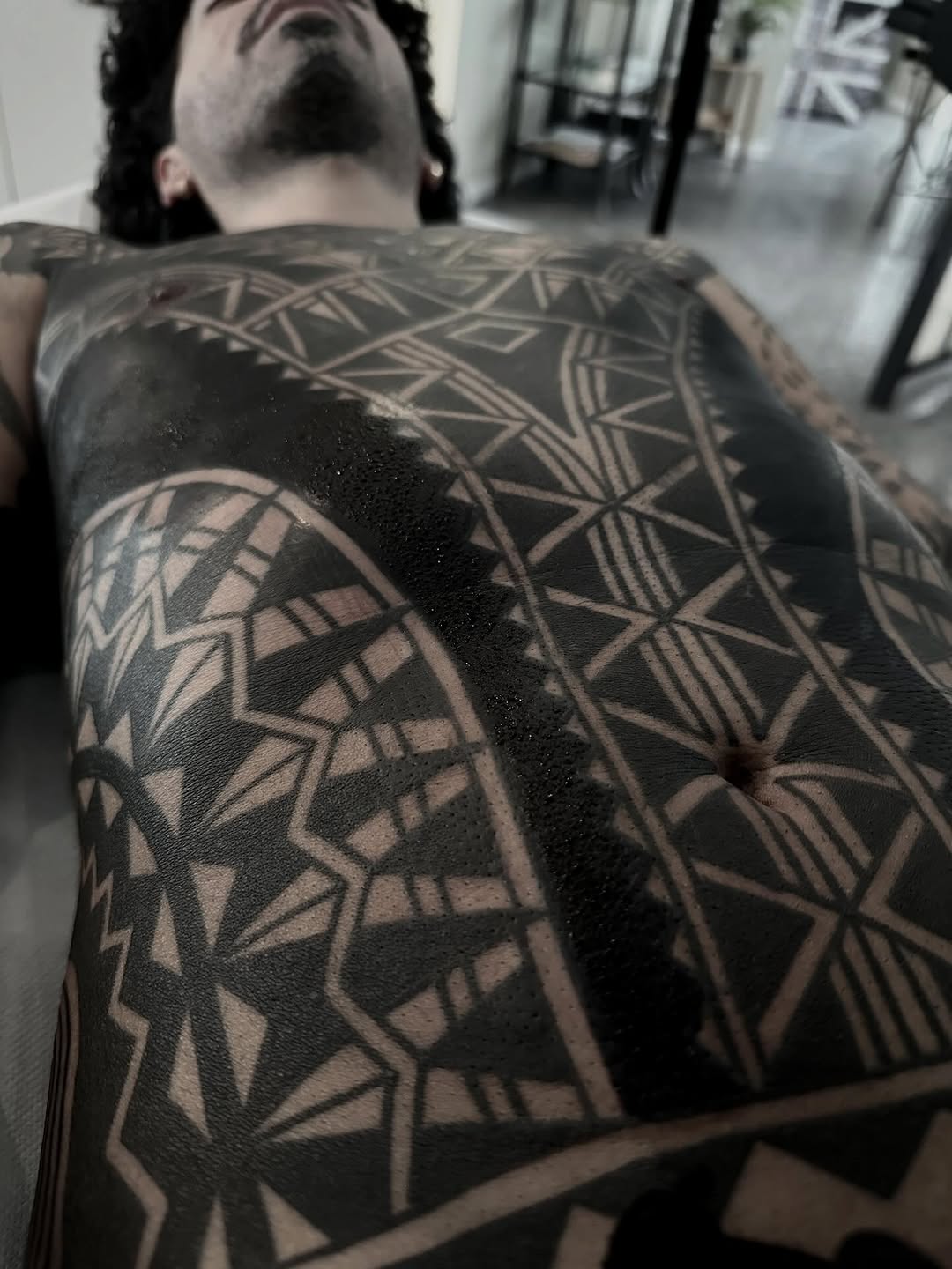 Work by @francesco.capro