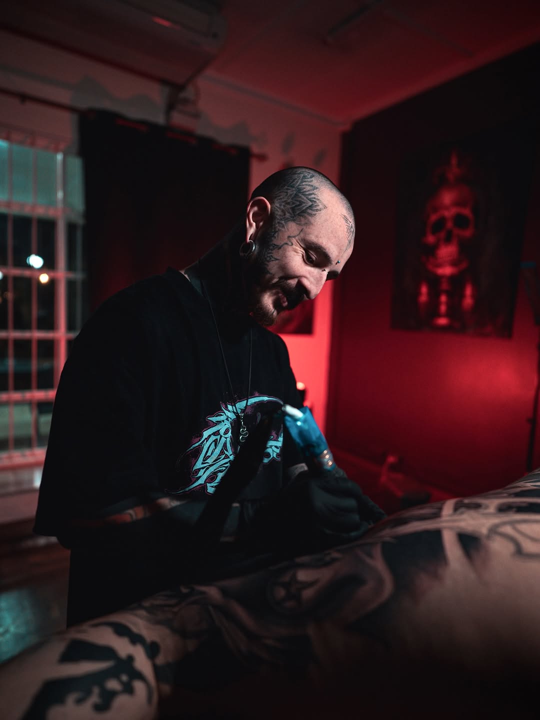 Froy Art — work 2