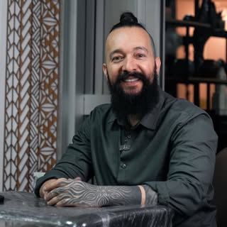 Ibrahimbarbozatattoo