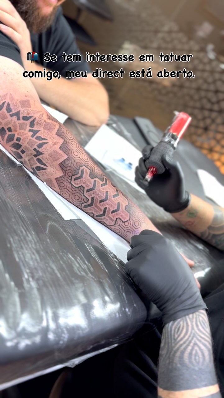 Ibrahimbarbozatattoo — work 3