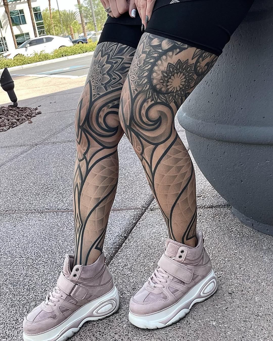 Ilyacascad — work 1