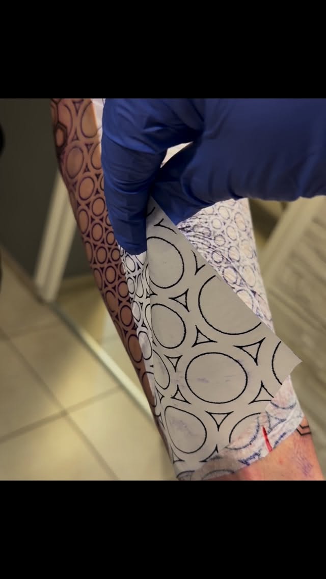 Work by @jakabtattoo