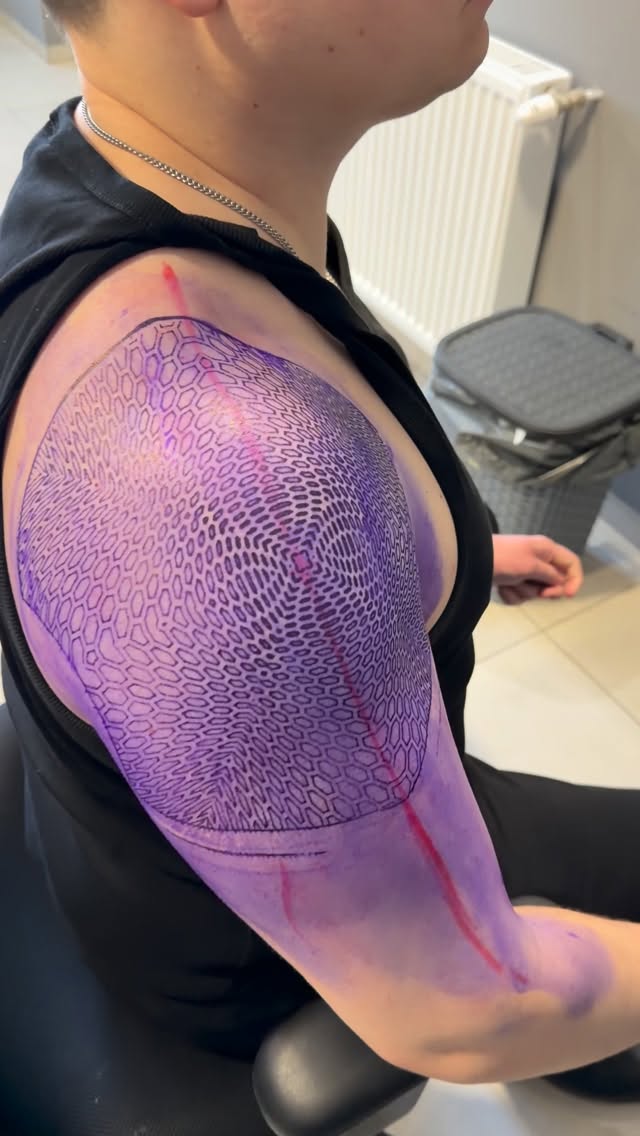 Jakabtattoo — work 2