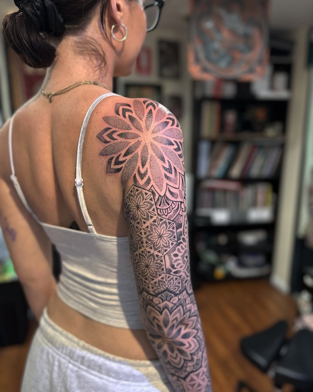 Joekintztattooing — work 1