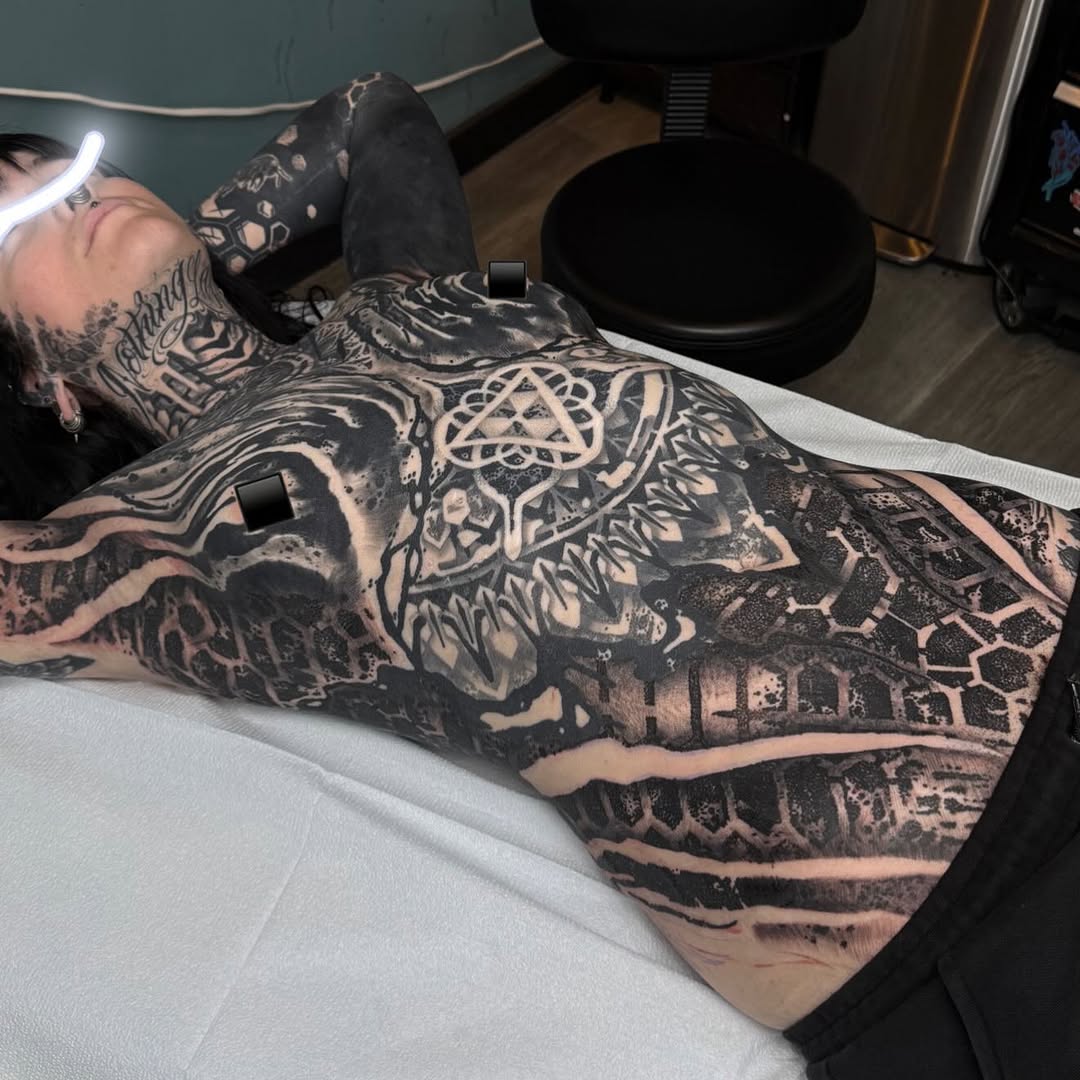 Jonwesttattoo — work 1