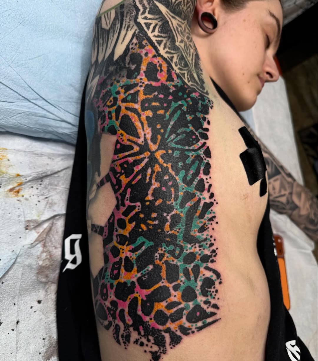 Jonwesttattoo — work 2