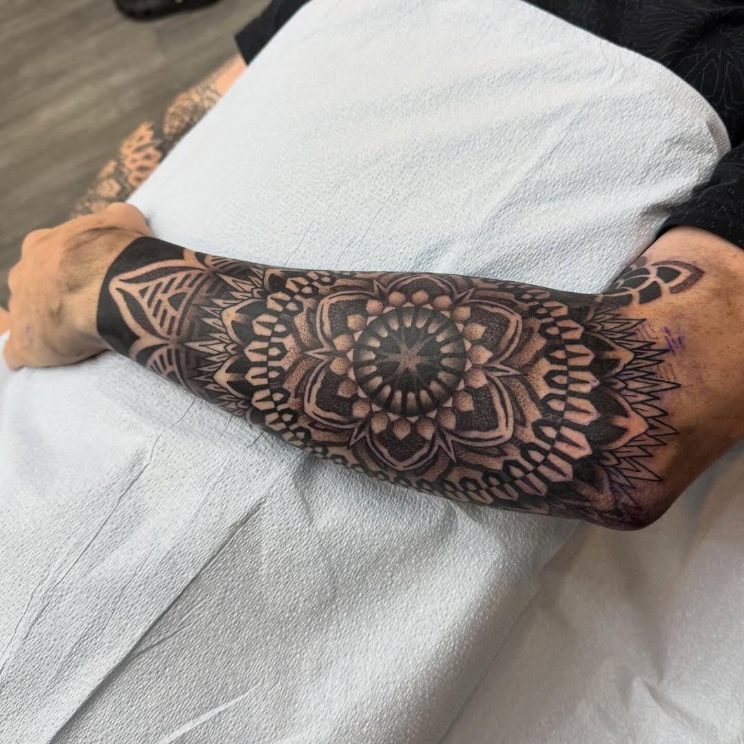 Jonwesttattoo — work 3