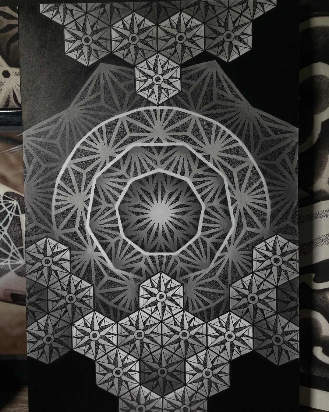 Juandala — work 2
