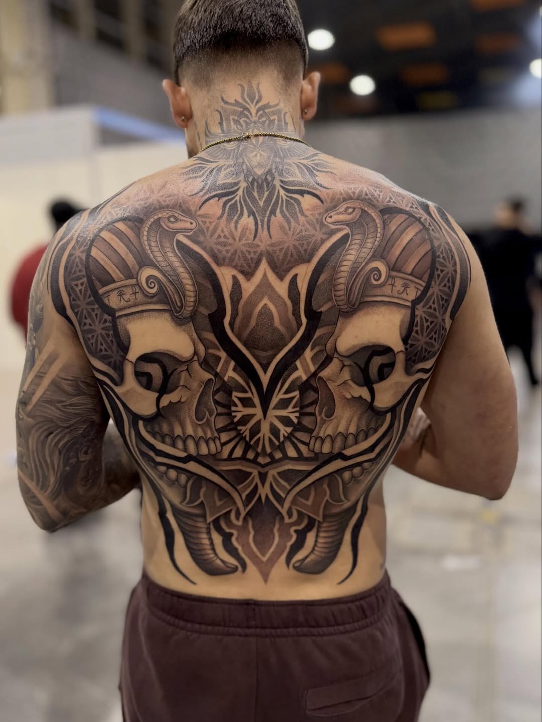 Javi Navarro — work 2