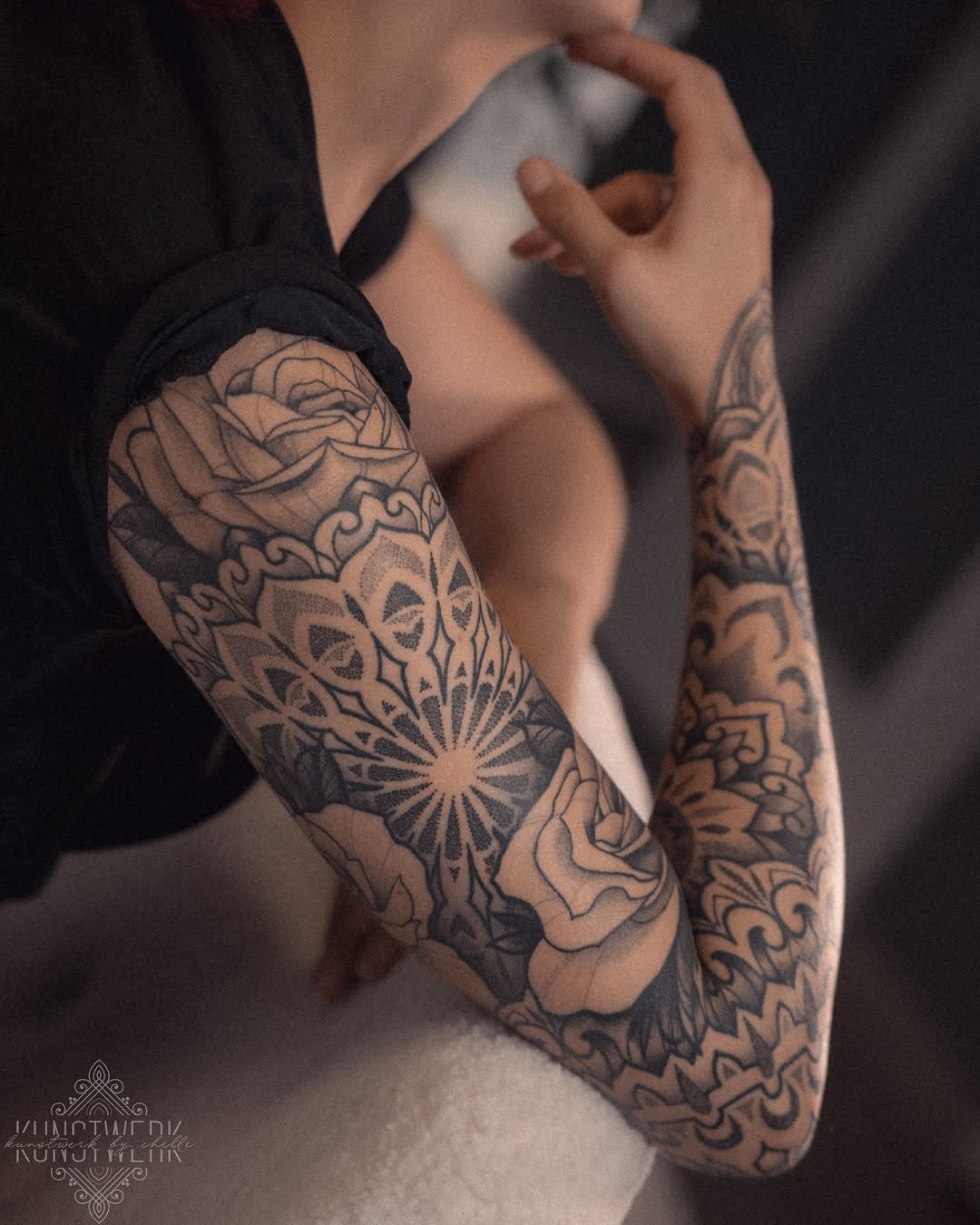 Kunstwerk Chelle — work 2