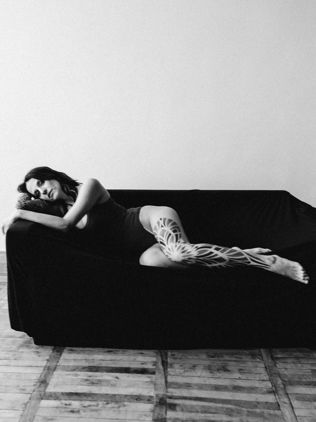 Lena Burlai — work 3