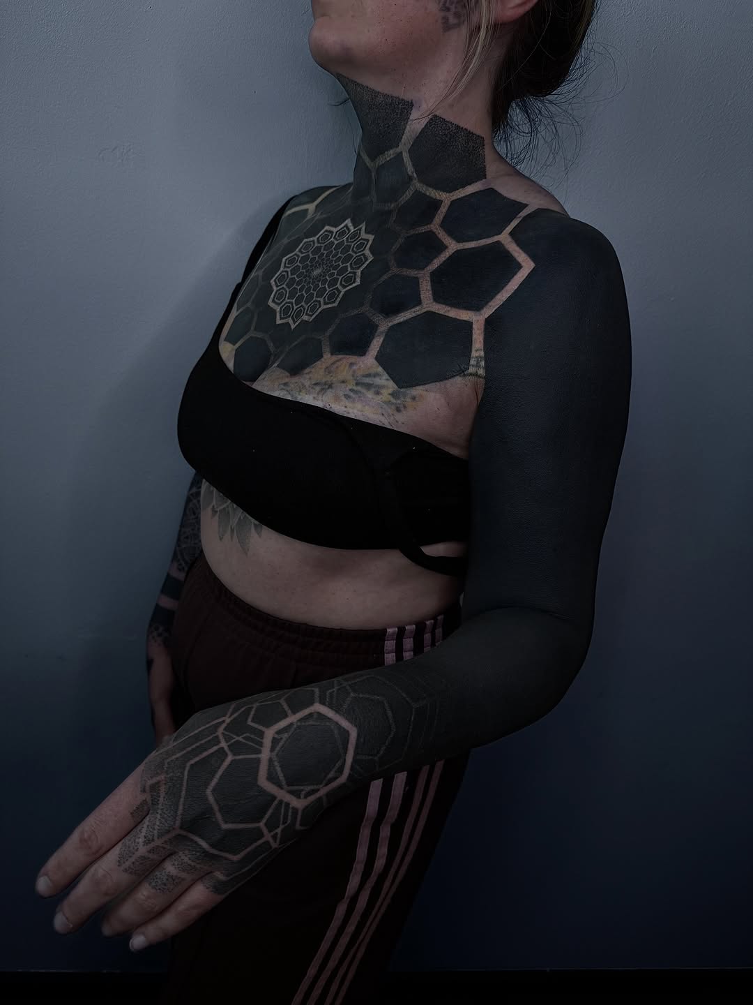 Manuel Rogaschewski Tattooer — work 3