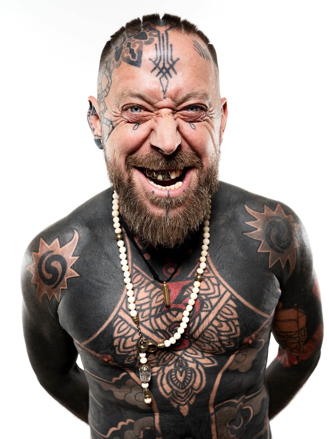 Work by @marcogaldotattoo