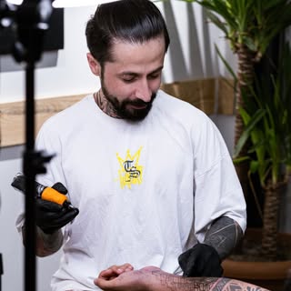 Mericduskuntattoo