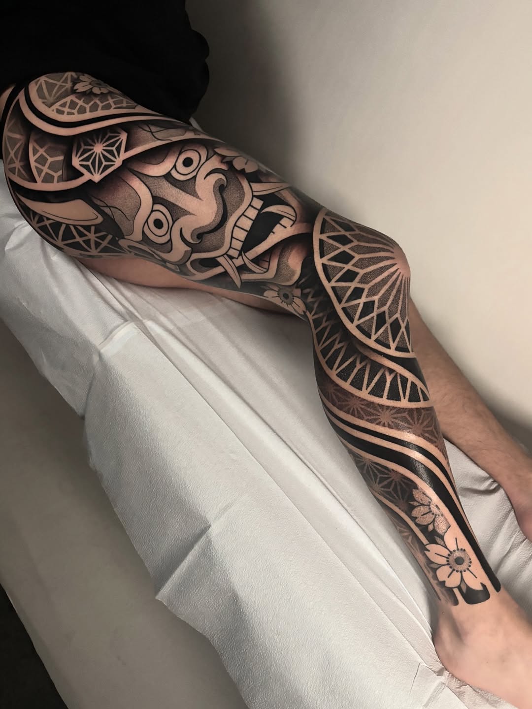 Mitch Koch — work 2