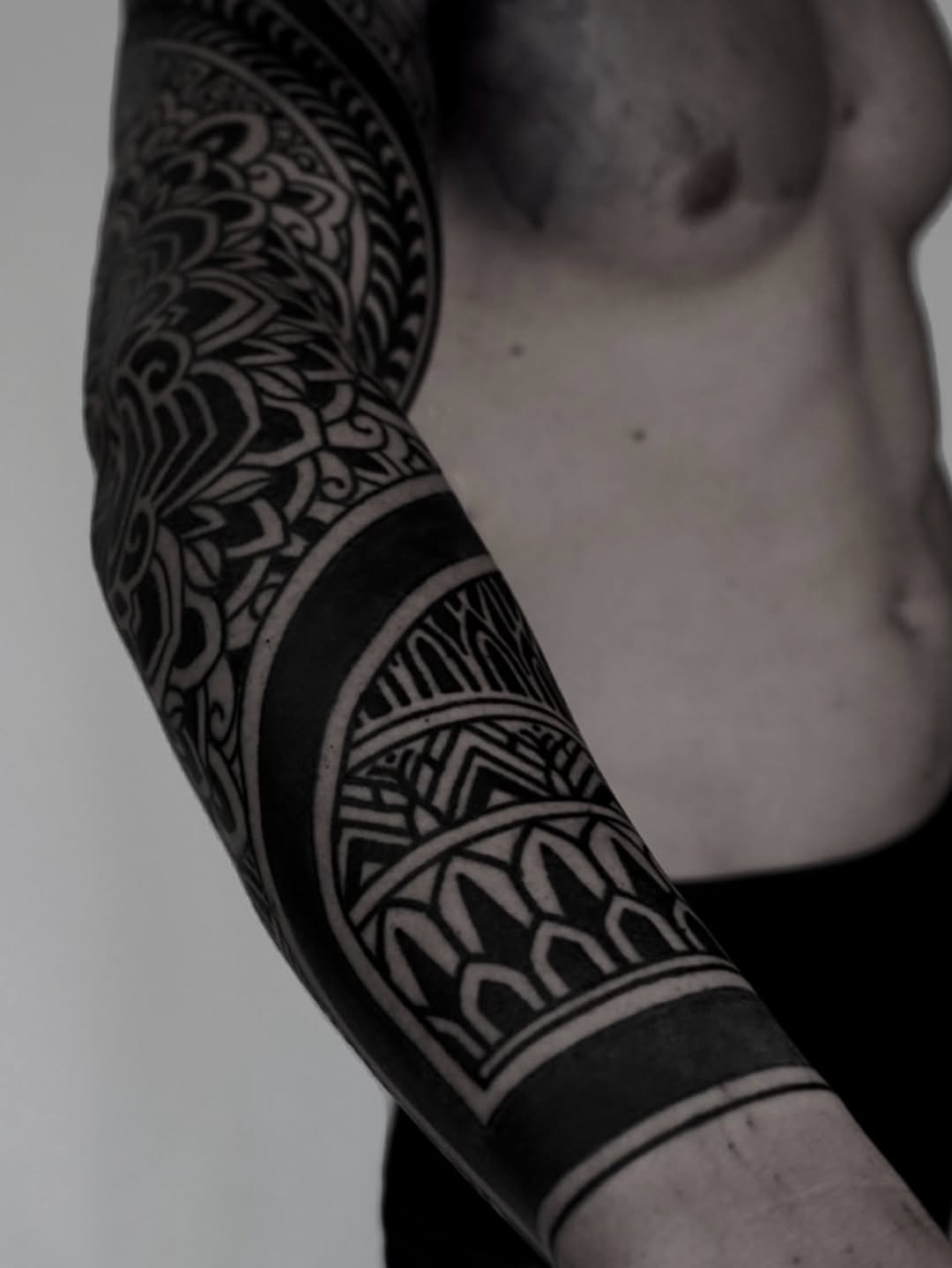 Oliver Kenton — work 2