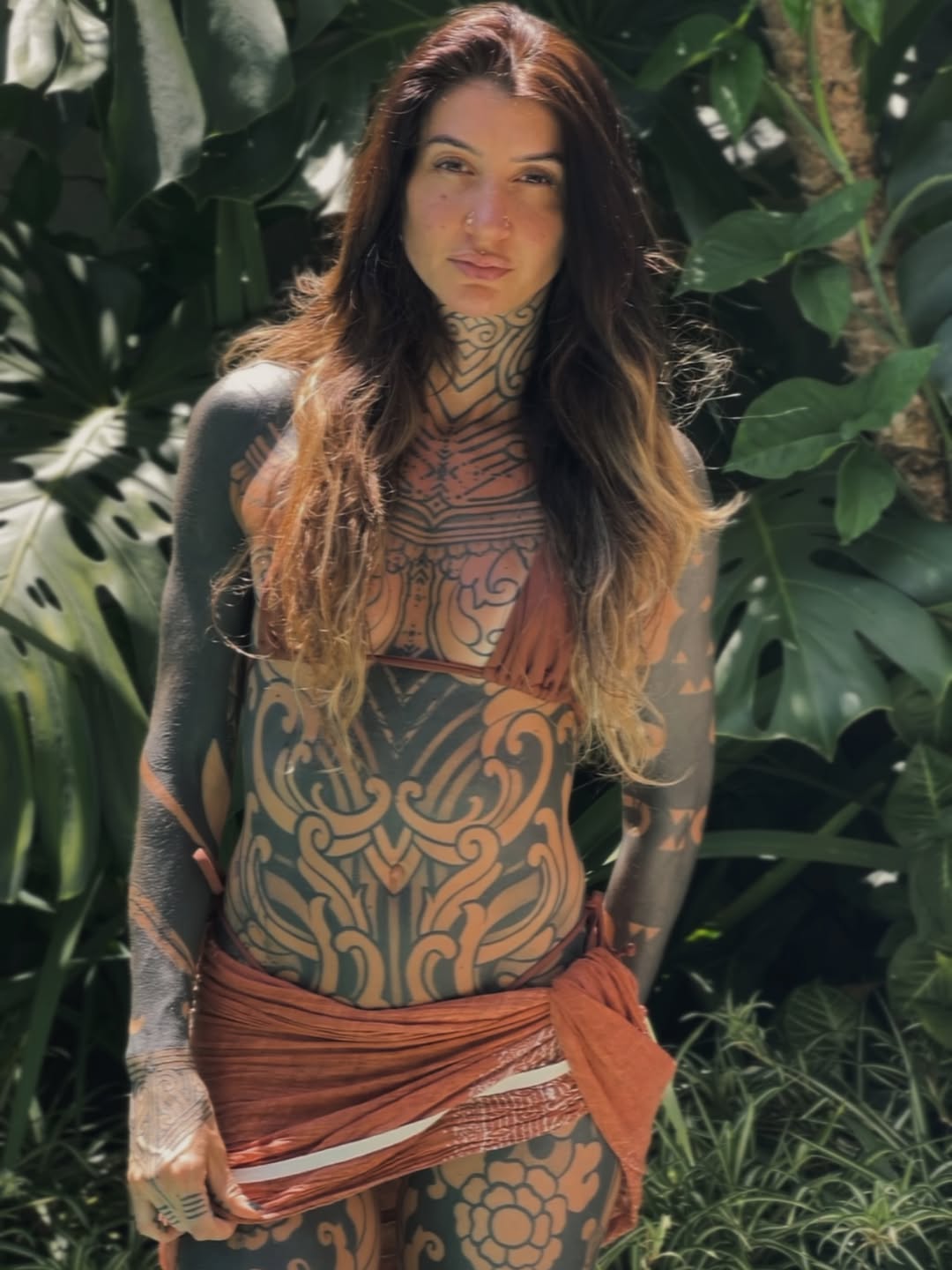 Work by @paulasgarbi