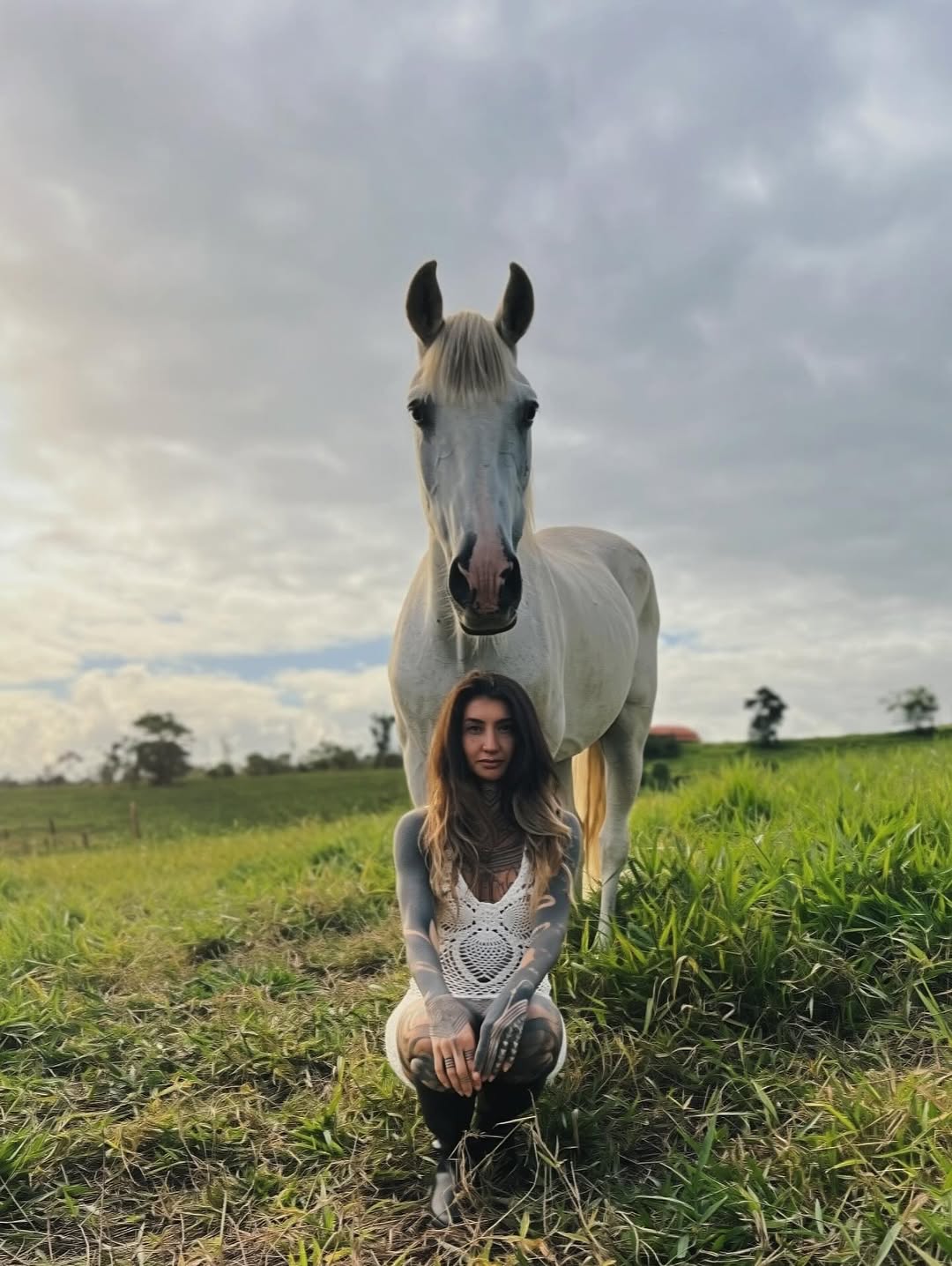 Work by @paulasgarbi